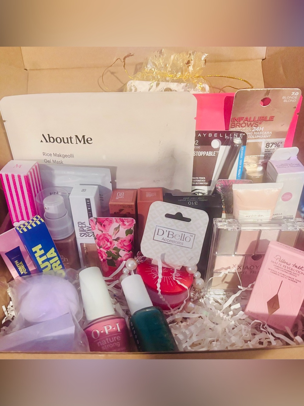 Beauty Dolls  Box Bundle .’
